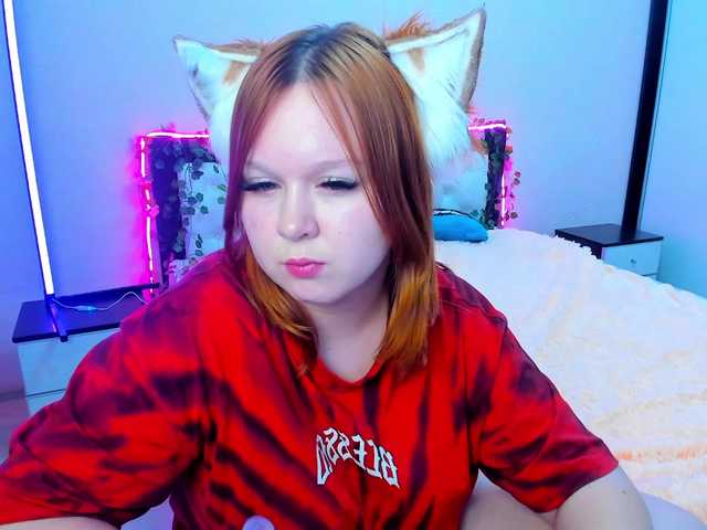  LovlyVixen chat room