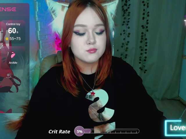 LovlyVixen free chat on liveonude