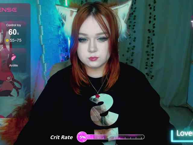 LovlyVixen LovlyVixen