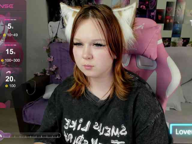 LovlyVixen LovlyVixen