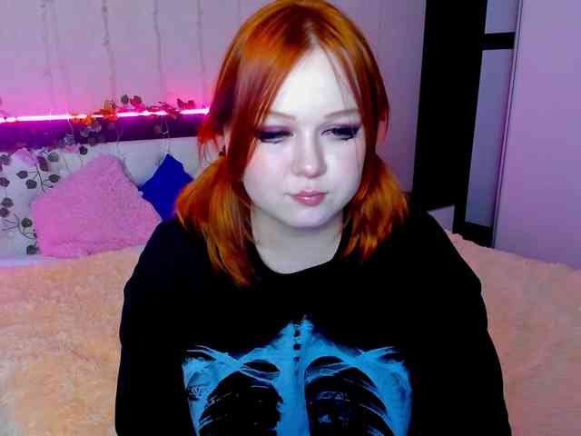 LovlyVixen Live Webcam on BongaCams