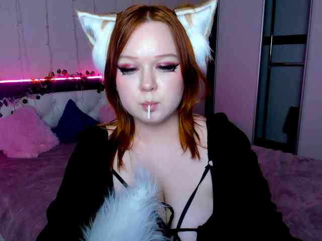 LovlyVixen LovlyVixen