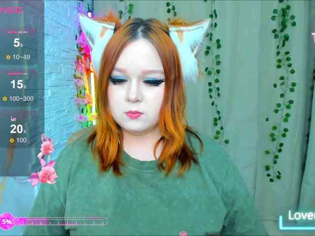 LovlyVixen LovlyVixen