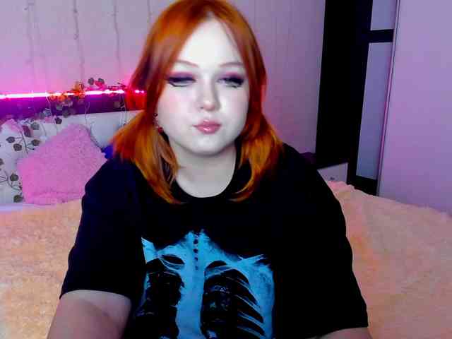 LovlyVixen Live Webcam on BongaCams