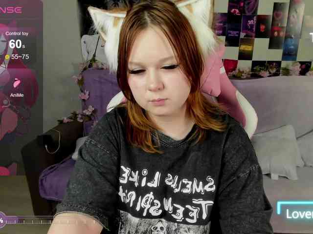 LovlyVixen LovlyVixen