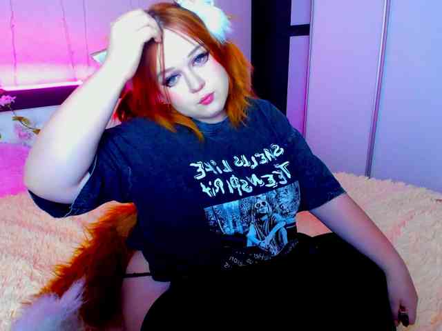 LovlyVixen LovlyVixen