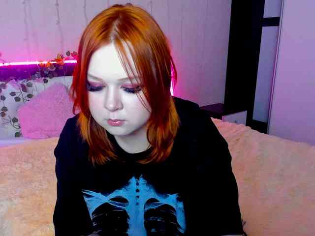 LovlyVixen Live Webcam on BongaCams