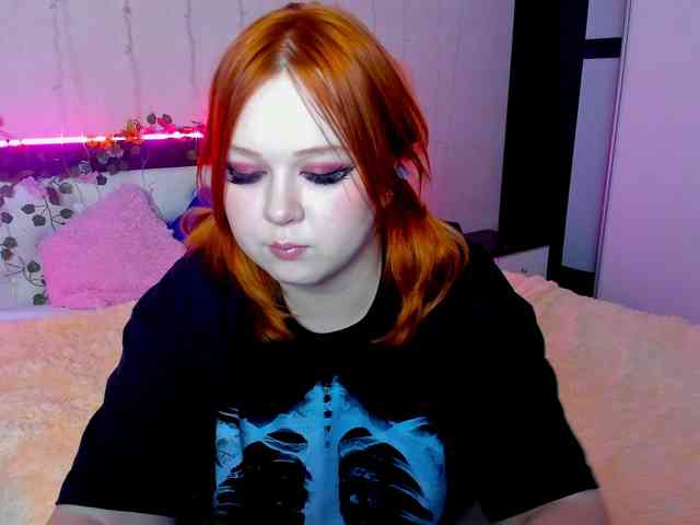 LovlyVixen Live Webcam on BongaCams