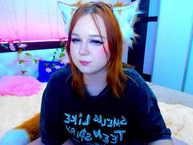 LovlyVixen LovlyVixen