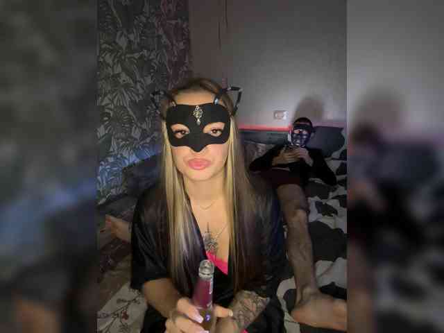 SexSofi webcam