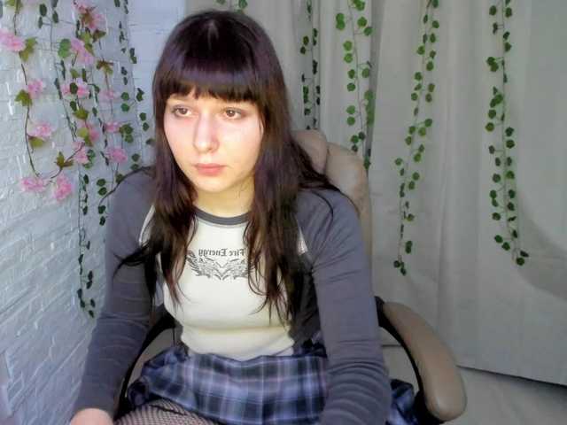 Quietdaisy's BongaCams show and profile