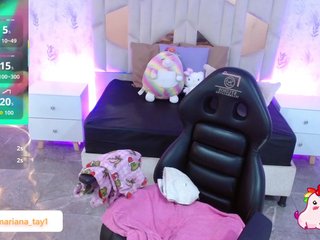 MARIANNA-TAY Porn Show