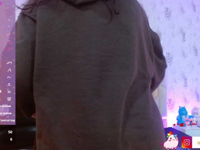 MARIANNA-TAY's BongaCams show and profile