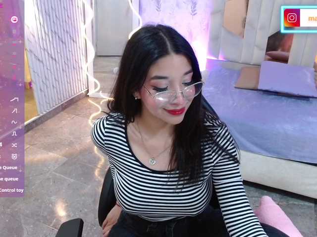 MARIANNA-TAY's BongaCams show and profile