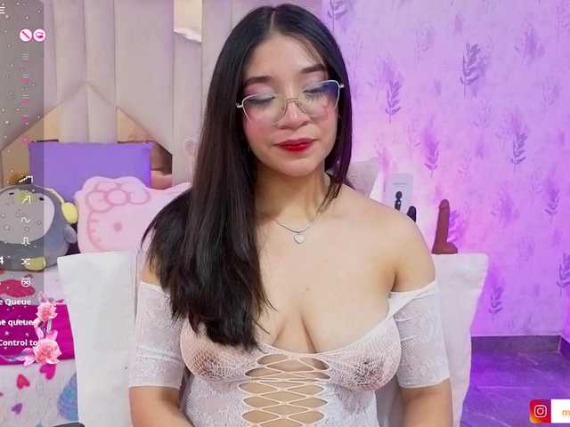 MARIANNA-TAY's BongaCams show and profile