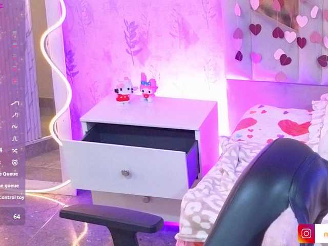 MARIANNA-TAY's BongaCams show and profile