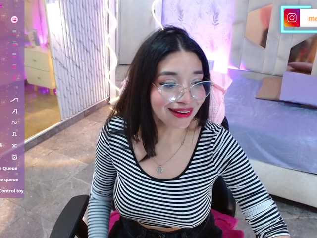 MARIANNA-TAY's BongaCams show and profile