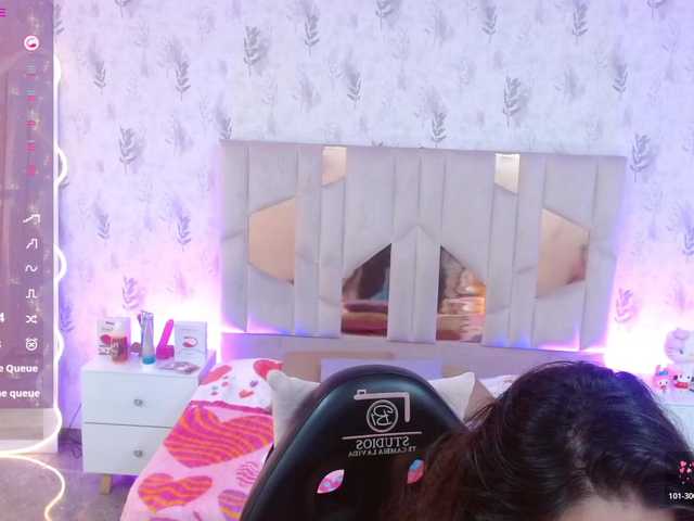 MARIANNA-TAY's BongaCams show and profile