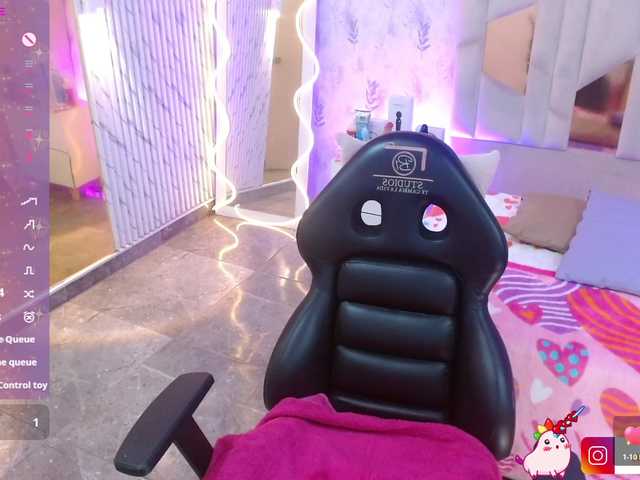 MARIANNA-TAY's BongaCams show and profile