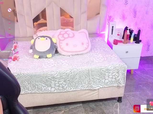 MARIANNA-TAY's BongaCams show and profile