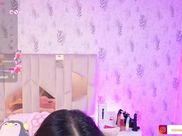 MARIANNA-TAY's BongaCams show and profile