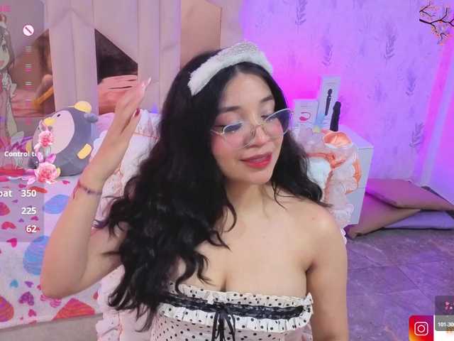 MARIANNA-TAY's BongaCams show and profile