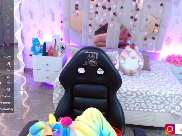 MARIANNA-TAY's BongaCams show and profile