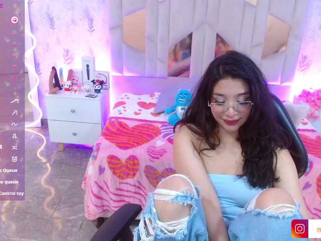 MARIANNA-TAY's BongaCams show and profile