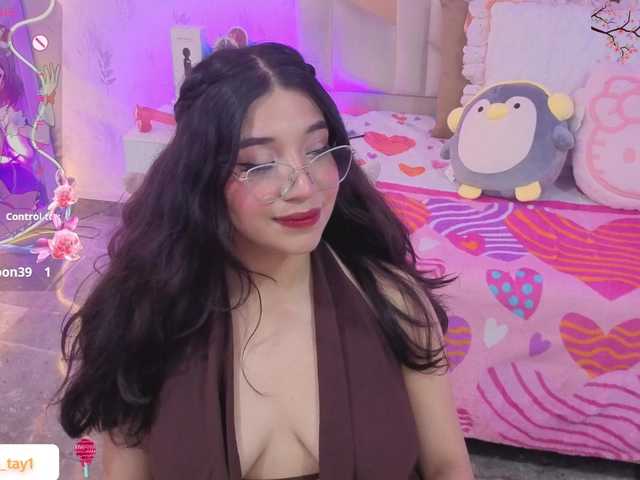 MARIANNA-TAY's BongaCams show and profile