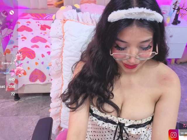 MARIANNA-TAY's BongaCams show and profile