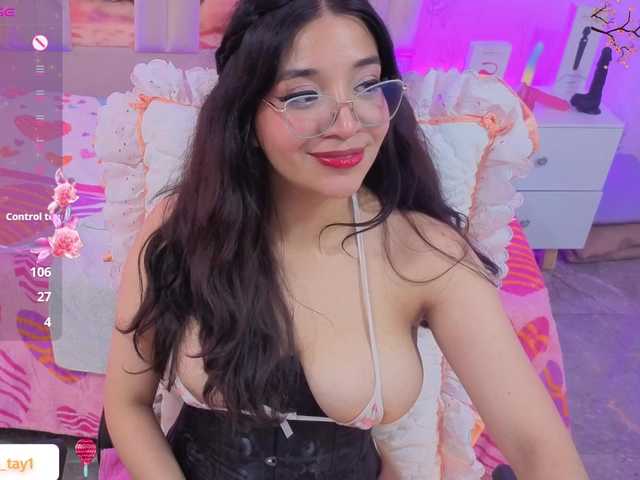 MARIANNA-TAY's BongaCams show and profile