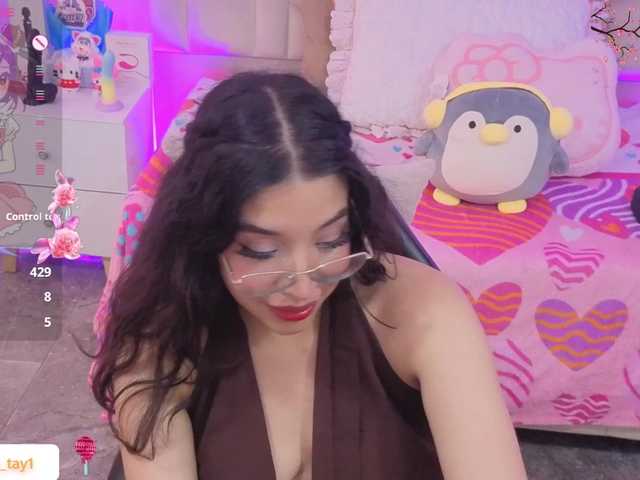 MARIANNA-TAY's BongaCams show and profile