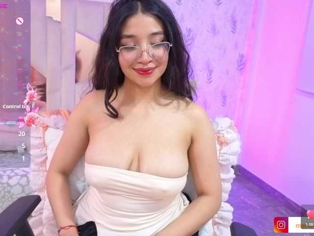 MARIANNA-TAY's BongaCams show and profile