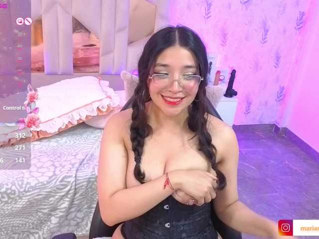 MARIANNA-TAY's BongaCams show and profile