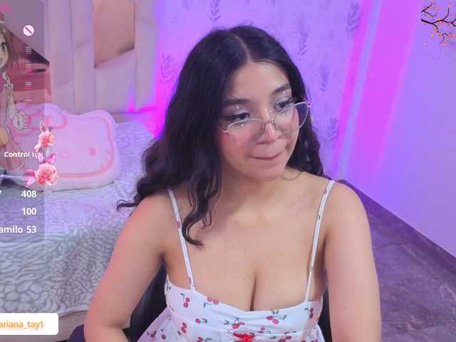 MARIANNA-TAY live cam profile