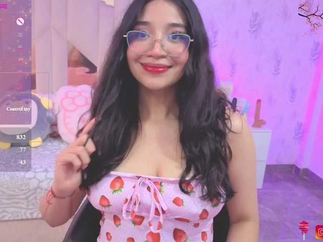 MARIANNA-TAY's BongaCams show and profile