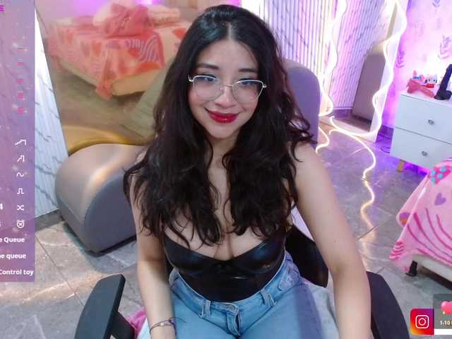 MARIANNA-TAY's BongaCams show and profile