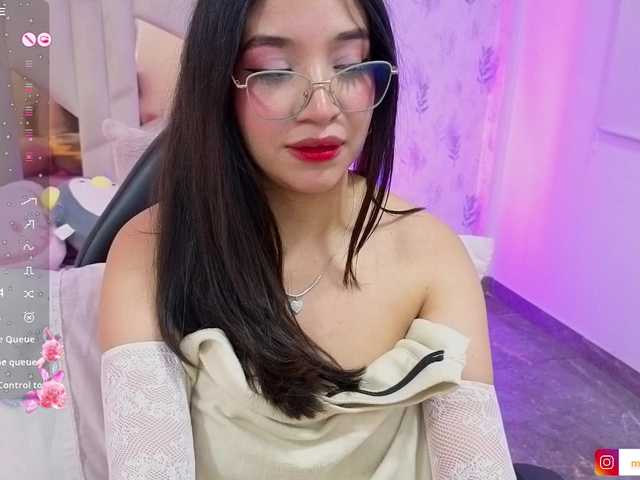 MARIANNA-TAY's BongaCams show and profile