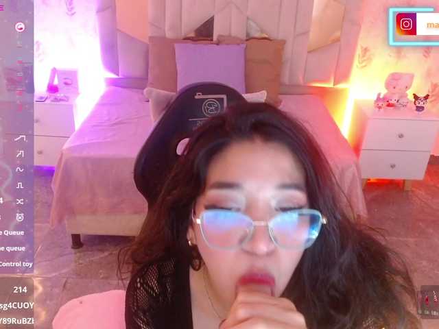 MARIANNA-TAY's BongaCams show and profile