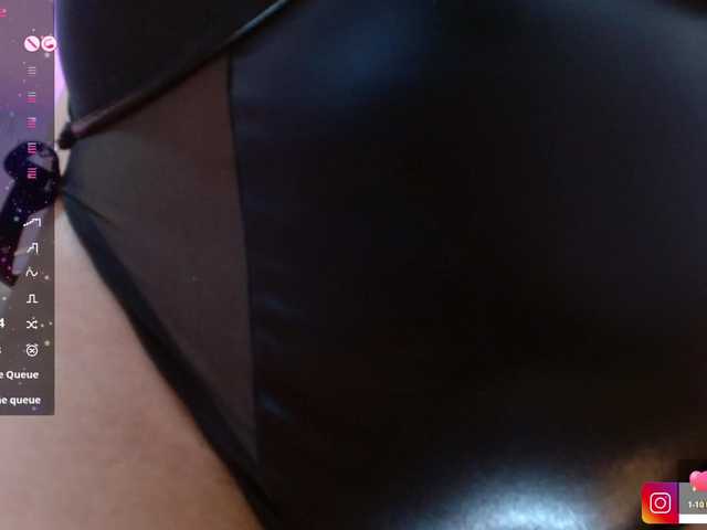 MARIANNA-TAY's BongaCams show and profile