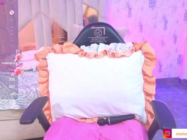 MARIANNA-TAY's BongaCams show and profile