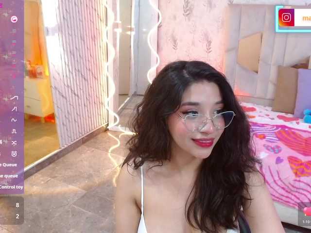 MARIANNA-TAY's BongaCams show and profile