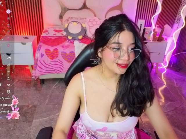 MARIANNA-TAY's BongaCams show and profile