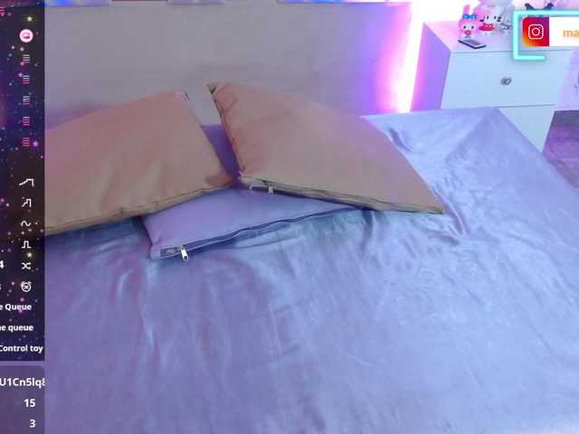 MARIANNA-TAY's BongaCams show and profile