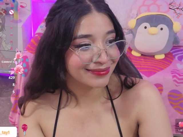 MARIANNA-TAY's BongaCams show and profile