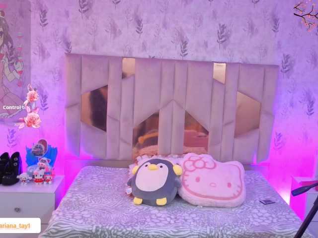 MARIANNA-TAY's BongaCams show and profile