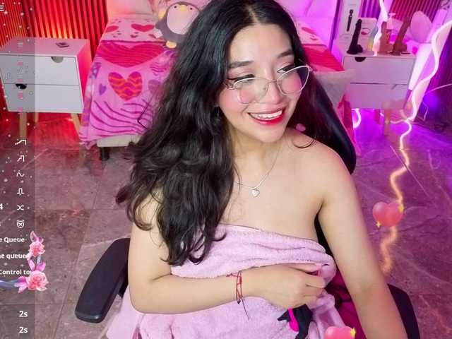 MARIANNA-TAY's BongaCams show and profile