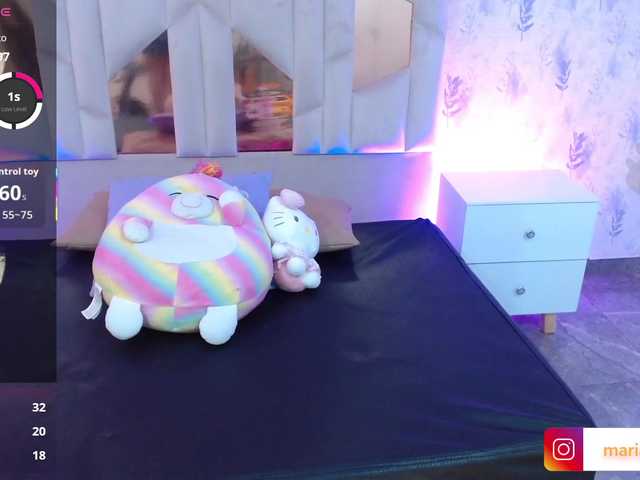 MARIANNA-TAY's BongaCams show and profile