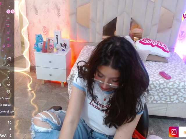 MARIANNA-TAY's BongaCams show and profile