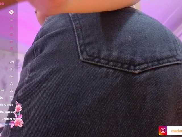 MARIANNA-TAY's BongaCams show and profile